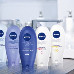 Multiple awards for Nivea packaging with Weener Dispensing closure